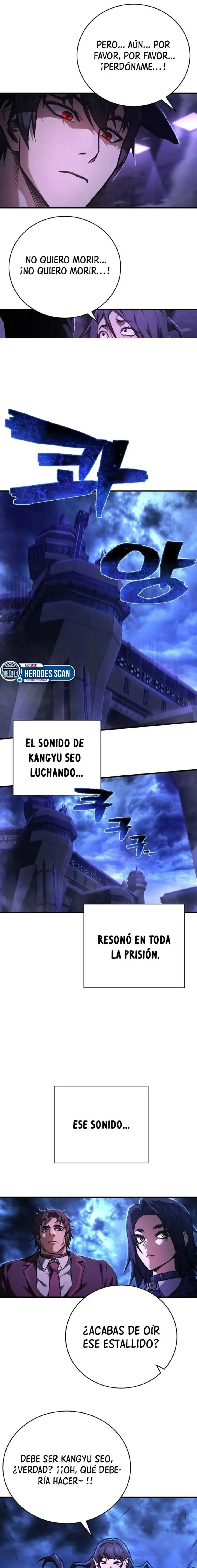 El Verdugo - Capítulo 6 - Página 30 - LectorTMOo