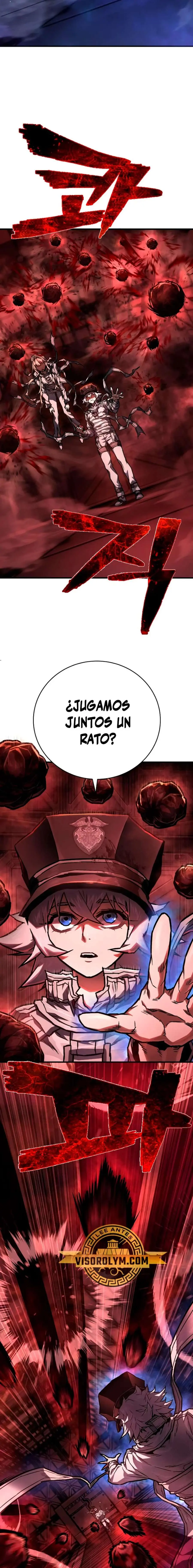 El Verdugo - Capítulo 7 - Página 10 - LectorTMOo