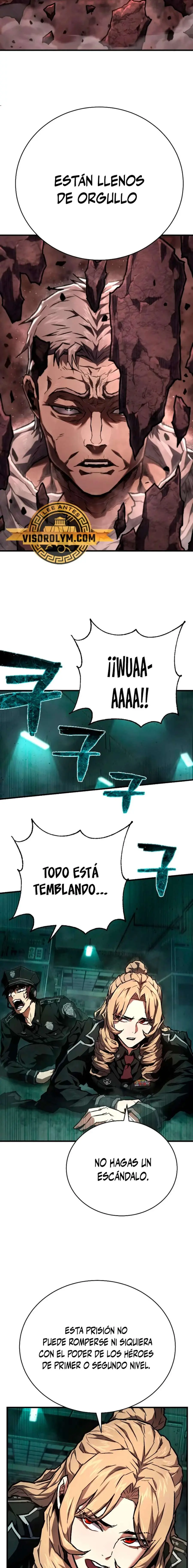 El Verdugo - Capítulo 7 - Página 17 - LectorTMOo