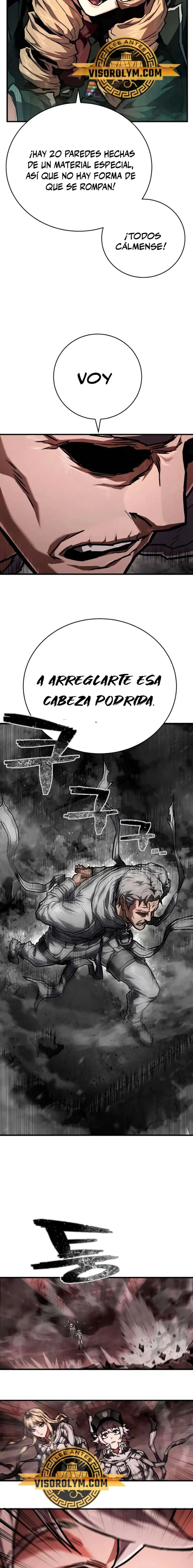 El Verdugo - Capítulo 7 - Página 18 - LectorTMOo