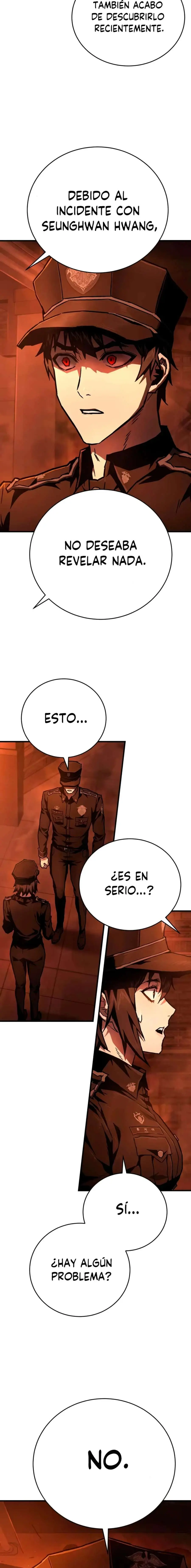 El Verdugo - Capítulo 8 - Página 4 - LectorTMOo
