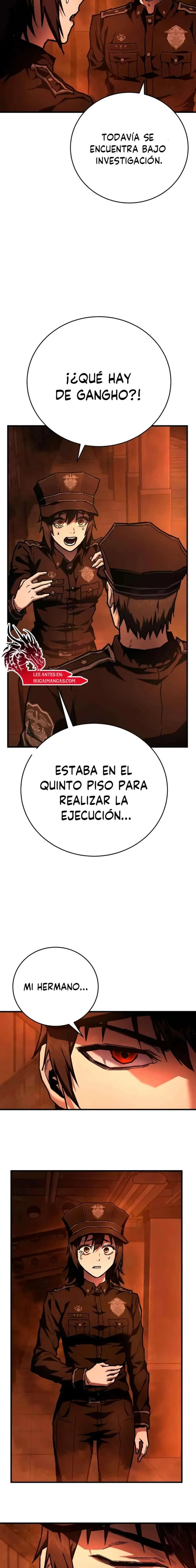 El Verdugo - Capítulo 8 - Página 7 - LectorTMOo
