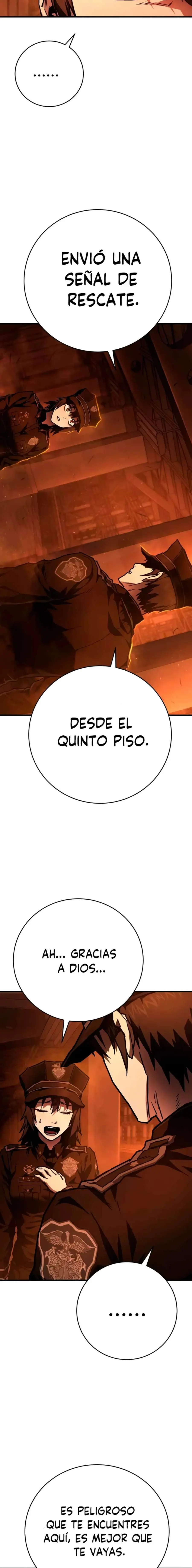 El Verdugo - Capítulo 8 - Página 8 - LectorTMOo