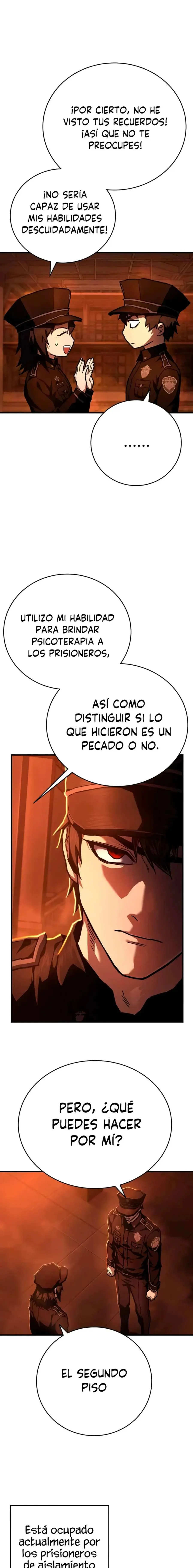 El Verdugo - Capítulo 8 - Página 10 - LectorTMOo