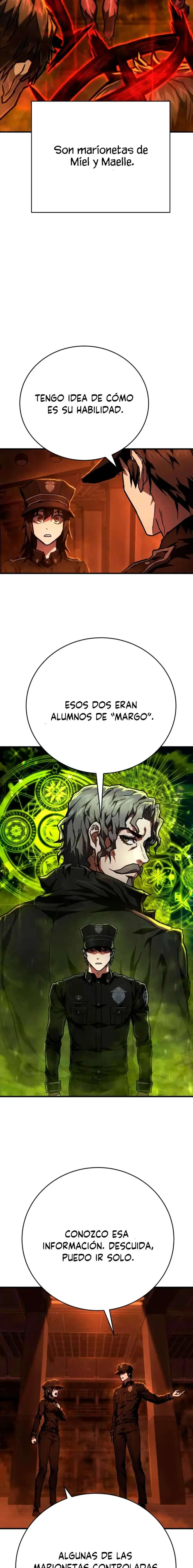 El Verdugo - Capítulo 8 - Página 12 - LectorTMOo