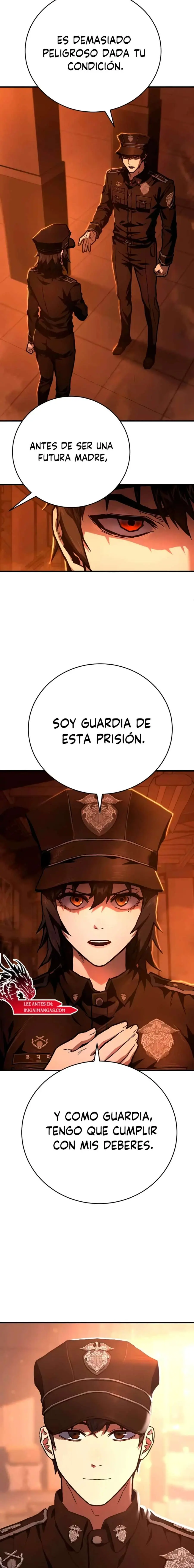 El Verdugo - Capítulo 8 - Página 15 - LectorTMOo