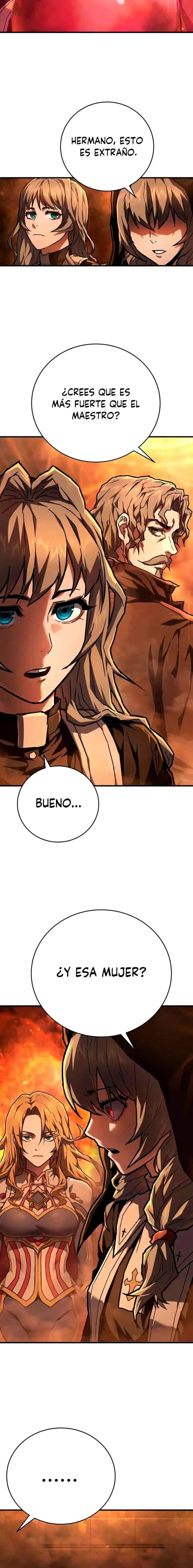 El Verdugo - Capítulo 8 - Página 25 - LectorTMOo