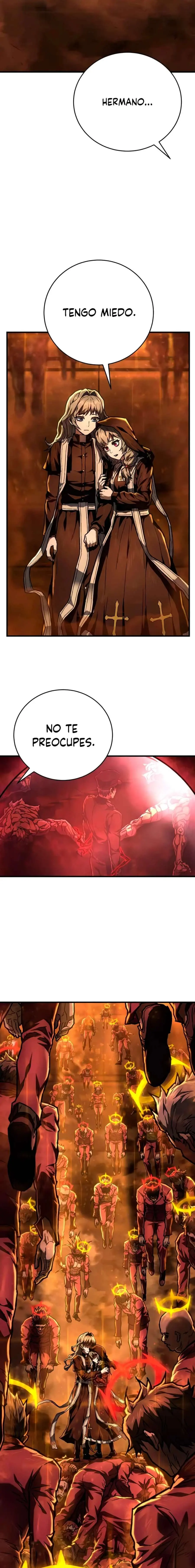 El Verdugo - Capítulo 8 - Página 26 - LectorTMOo