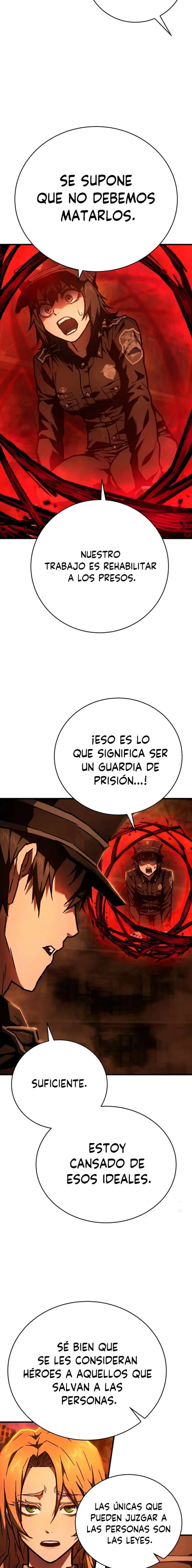 El Verdugo - Capítulo 9 - Página 6 - LectorTMOo