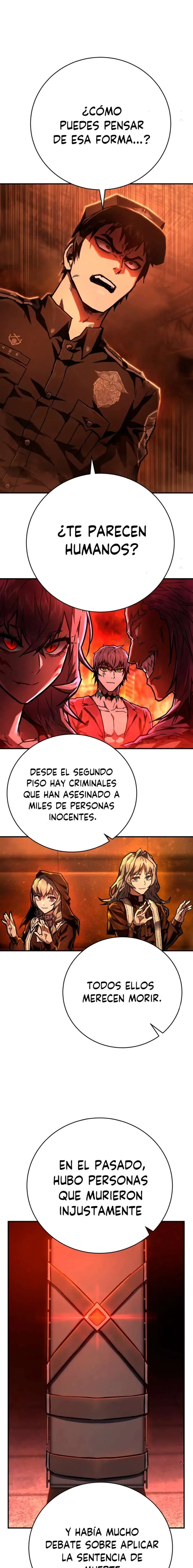 El Verdugo - Capítulo 9 - Página 9 - LectorTMOo