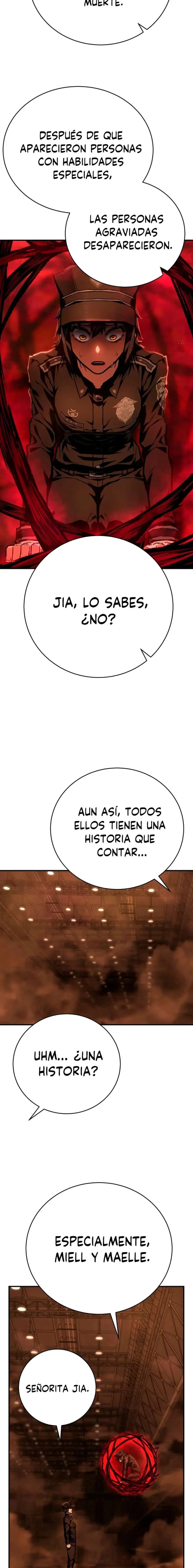 El Verdugo - Capítulo 9 - Página 10 - LectorTMOo