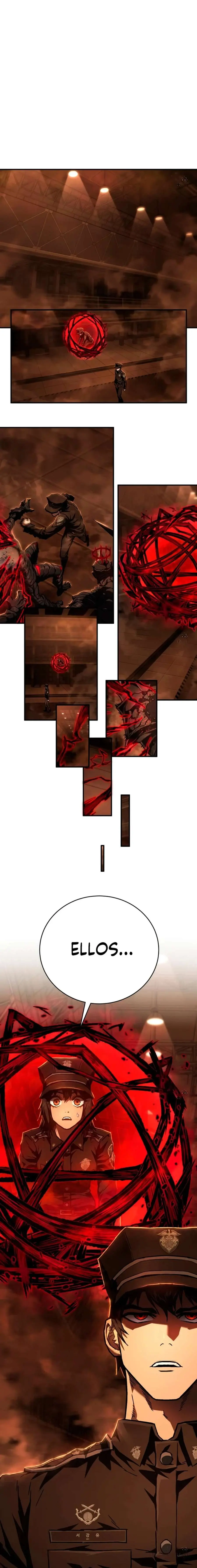 El Verdugo - Capítulo 9 - Página 23 - LectorTMOo