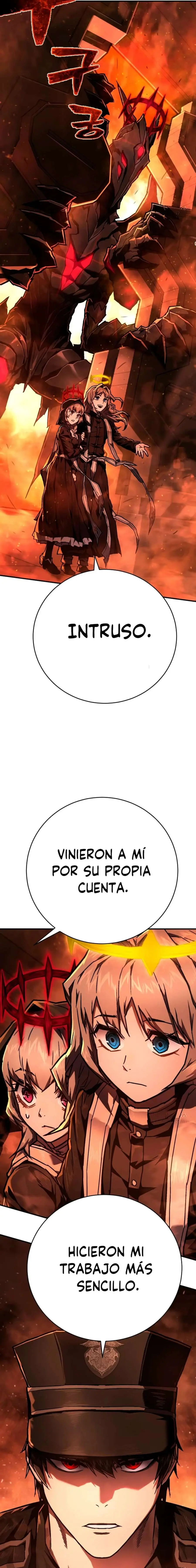 El Verdugo - Capítulo 9 - Página 25 - LectorTMOo