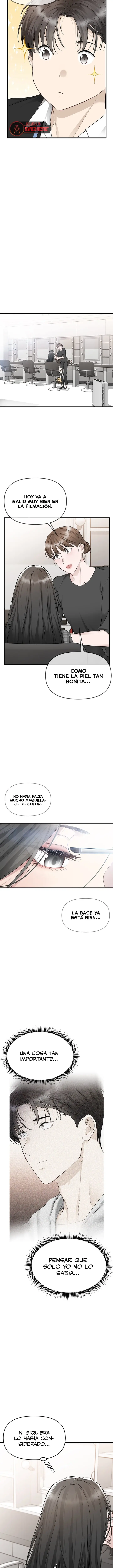 Empapandose lentamente en la dulce lluvia - Capítulo 38 - Página 8 - LectorTMOo