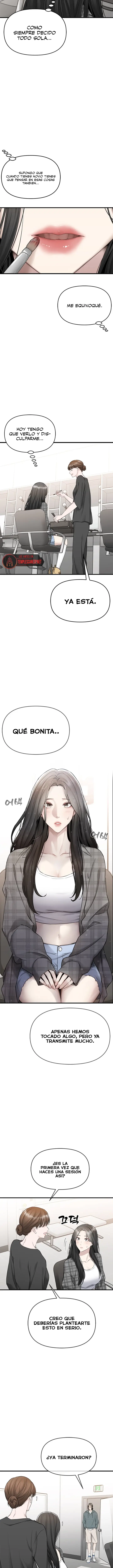 Empapandose lentamente en la dulce lluvia - Capítulo 38 - Página 9 - LectorTMOo