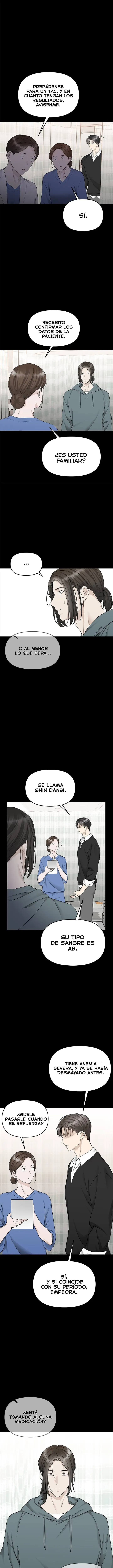 Empapandose lentamente en la dulce lluvia - Capítulo 39 - Página 12 - LectorTMOo