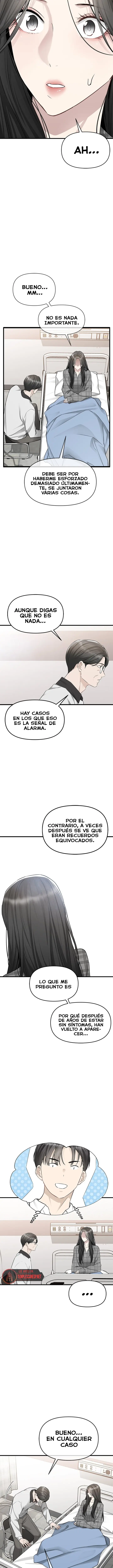 Empapandose lentamente en la dulce lluvia - Capítulo 40 - Página 6 - LectorTMOo