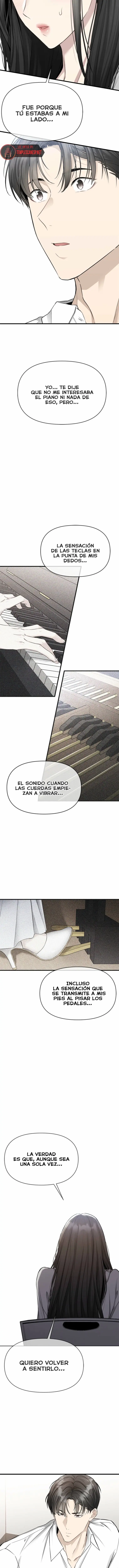 Empapandose lentamente en la dulce lluvia - Capítulo 42 - Página 4 - LectorTMOo