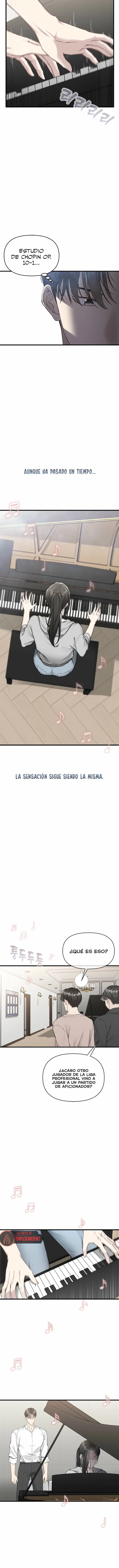 Empapandose lentamente en la dulce lluvia - Capítulo 42 - Página 7 - LectorTMOo