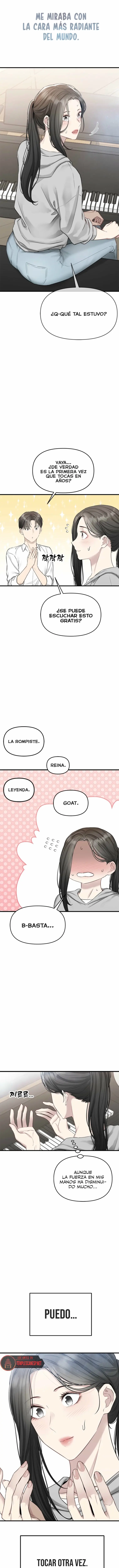 Empapandose lentamente en la dulce lluvia - Capítulo 42 - Página 9 - LectorTMOo