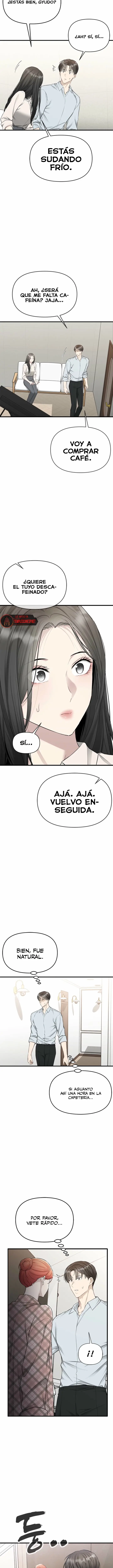 Empapandose lentamente en la dulce lluvia - Capítulo 43 - Página 12 - LectorTMOo