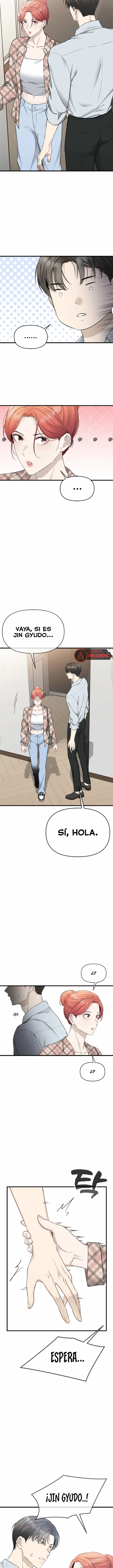 Empapandose lentamente en la dulce lluvia - Capítulo 43 - Página 13 - LectorTMOo
