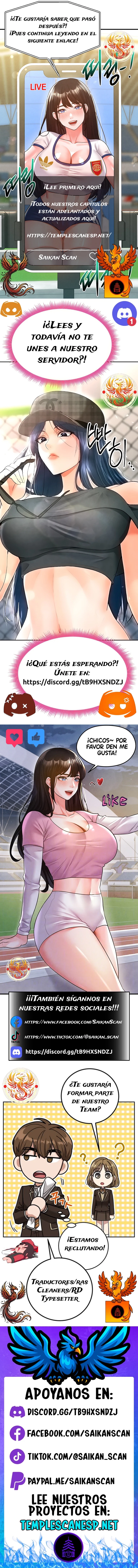 En la tienda de masajes, soy el único hombre - Capítulo 8 - Página 16 - LectorTMOo