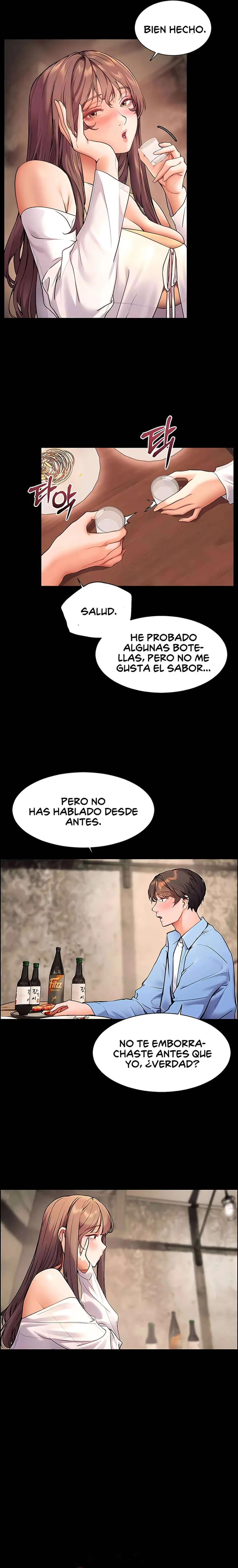 Esfuerzo De Los Profesores capítulo 12 página 25