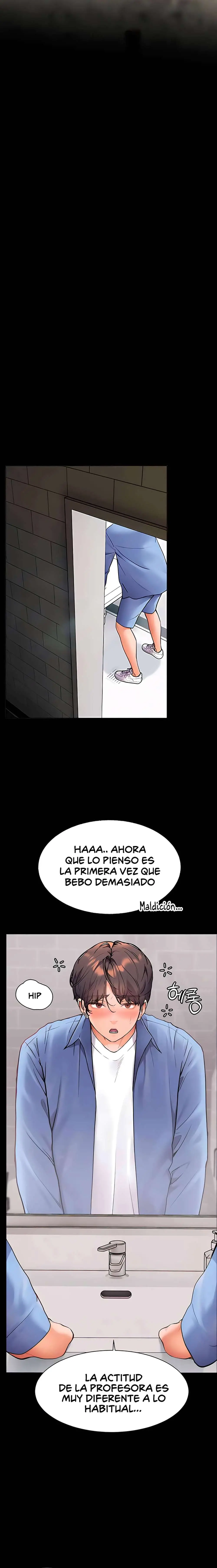 Esfuerzo de los profesores - Capítulo 13 - Página 6 - LectorTMOo