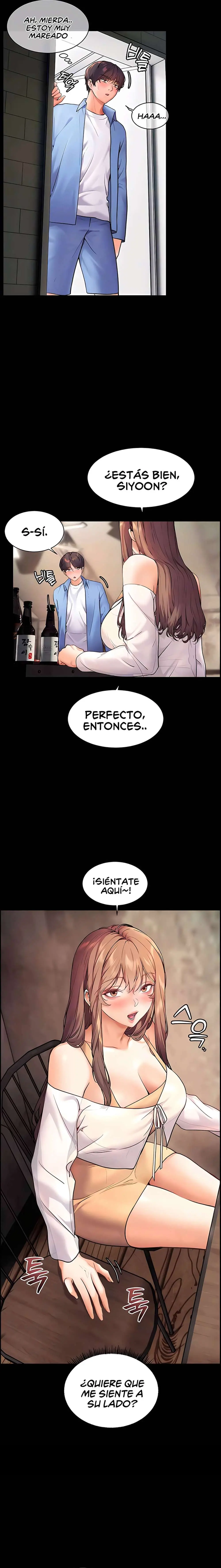 Esfuerzo de los profesores - Capítulo 13 - Página 7 - LectorTMOo