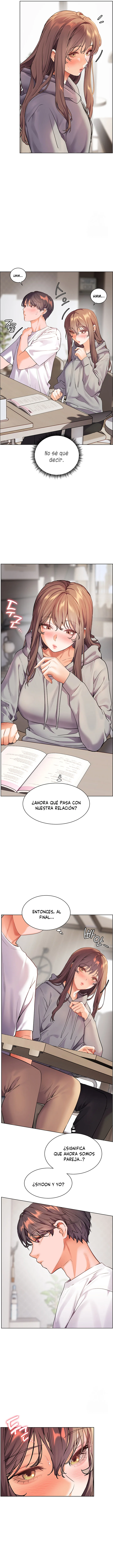 Esfuerzo De Los Profesores capítulo 38 página 11