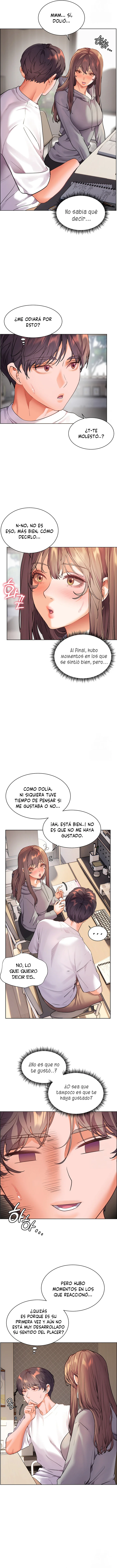 Esfuerzo De Los Profesores capítulo 38 página 13