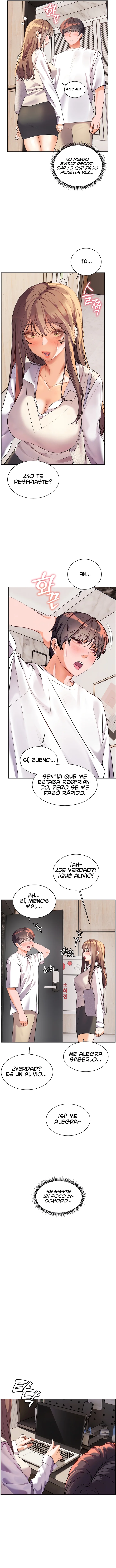 Esfuerzo De Los Profesores capítulo 48 página 3