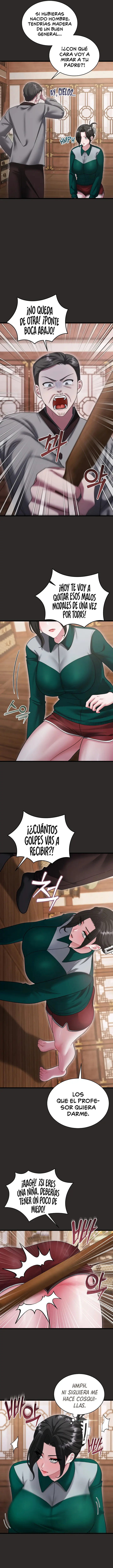 ¡Esta bien, Es sola una broma! - Capítulo 14 - Página 4 - LectorTMOo