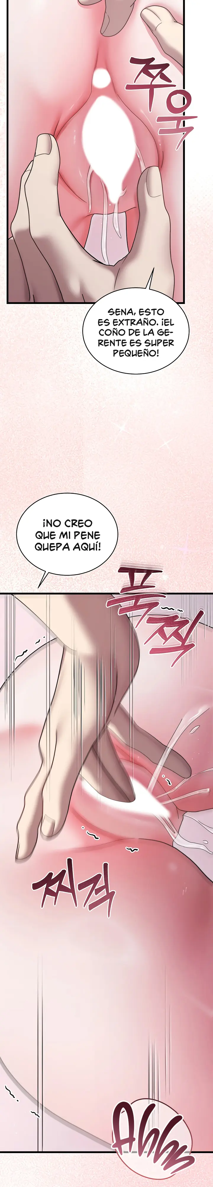 ¡Esta bien, Es sola una broma! - Capítulo 14 - Página 13 - LectorTMOo