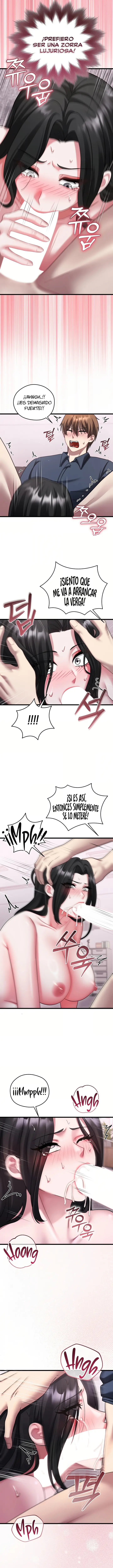 ¡Esta bien, Es sola una broma! - Capítulo 15 - Página 6 - LectorTMOo