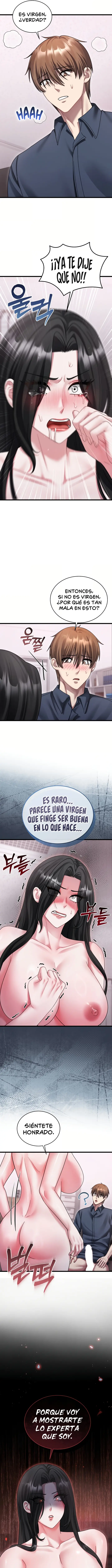 ¡Esta bien, Es sola una broma! - Capítulo 15 - Página 8 - LectorTMOo