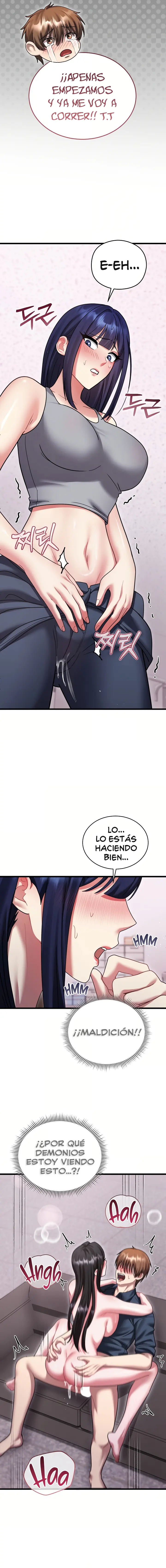 ¡Esta bien, Es sola una broma! - Capítulo 15 - Página 13 - LectorTMOo