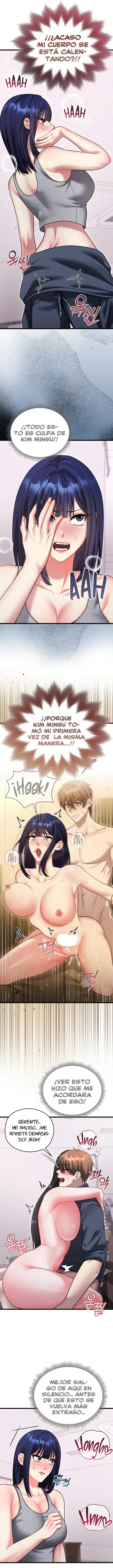 ¡Esta bien, Es sola una broma! - Capítulo 15 - Página 14 - LectorTMOo