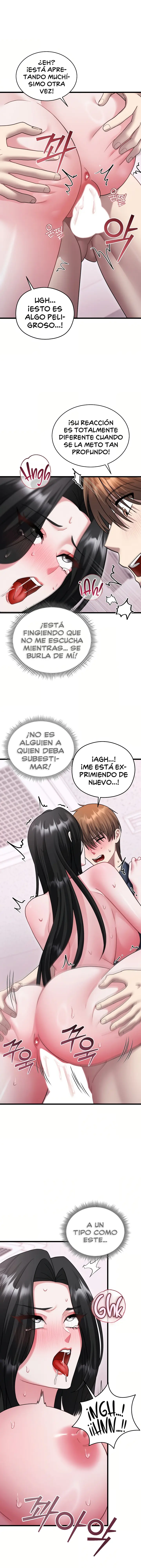 ¡Esta bien, Es sola una broma! - Capítulo 16 - Página 10 - LectorTMOo