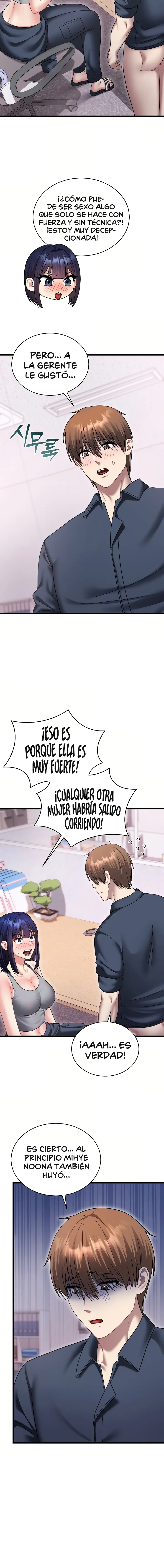 ¡Esta bien, Es sola una broma! - Capítulo 16 - Página 13 - LectorTMOo
