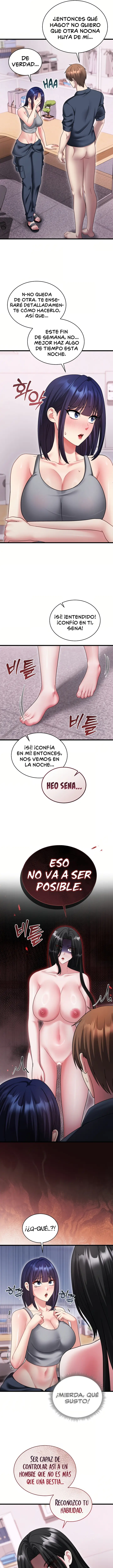 ¡Esta bien, Es sola una broma! - Capítulo 16 - Página 14 - LectorTMOo