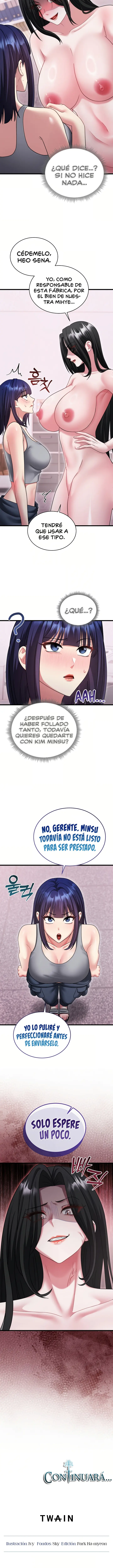 ¡Esta bien, Es sola una broma! - Capítulo 16 - Página 15 - LectorTMOo