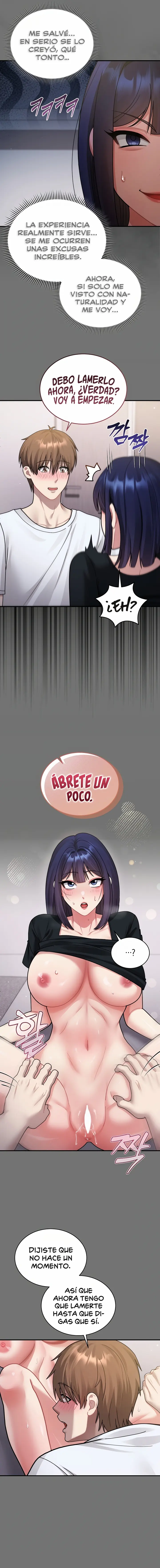 ¡Esta bien, Es sola una broma! - Capítulo 4 - Página 9 - LectorTMOo