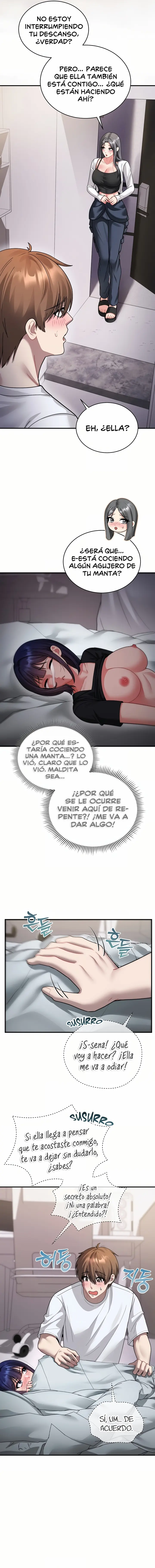 ¡Esta bien, Es sola una broma! - Capítulo 4 - Página 13 - LectorTMOo