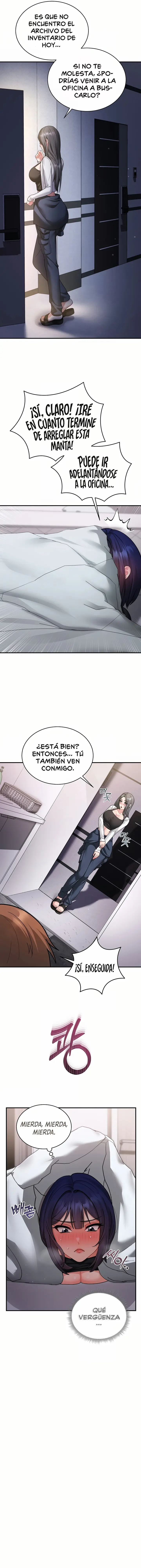 ¡Esta bien, Es sola una broma! - Capítulo 4 - Página 14 - LectorTMOo