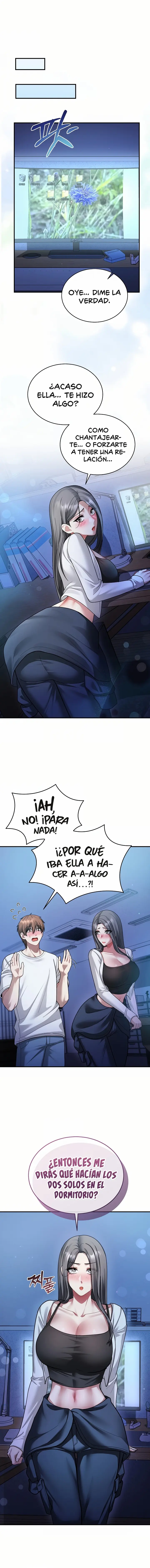 ¡Esta bien, Es sola una broma! - Capítulo 4 - Página 15 - LectorTMOo