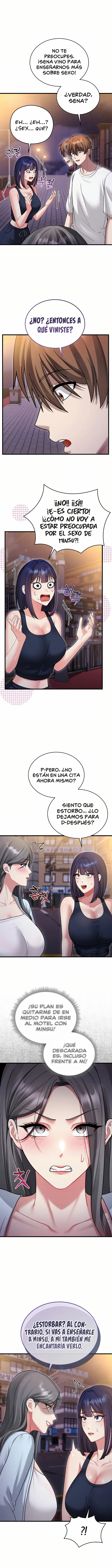 ¡Esta bien, Es sola una broma! - Capítulo 7 - Página 7 - LectorTMOo