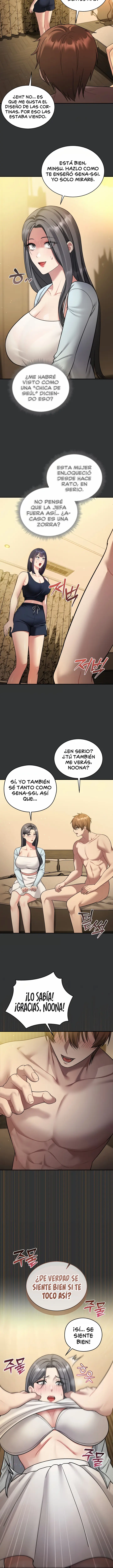 ¡Esta bien, Es sola una broma! - Capítulo 7 - Página 10 - LectorTMOo