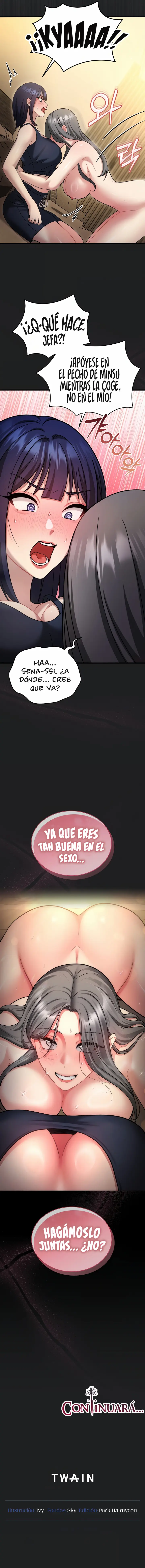 ¡Esta bien, Es sola una broma! - Capítulo 7 - Página 14 - LectorTMOo